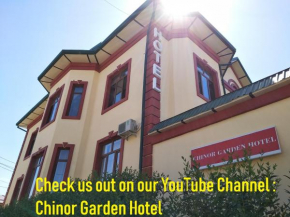 Chinor Garden Hotel